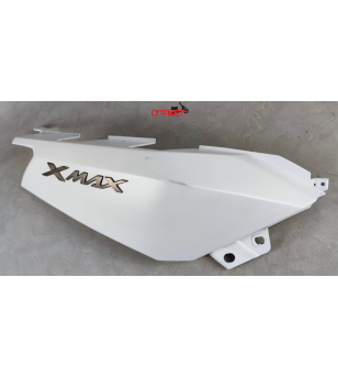 Coque latéral arrière droit X-MAX/EVOLIS origine YAMAHA/MBK 125/250/300/400