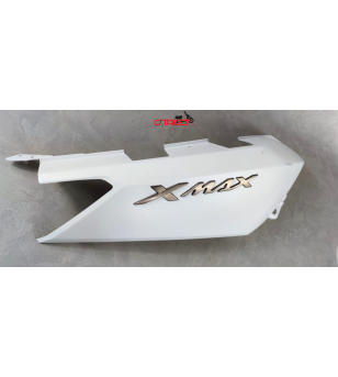 Coque latéral arrière droit X-MAX/EVOLIS origine YAMAHA/MBK 125/250/300/400 Accueil sur le site du spécialiste des deux roues...