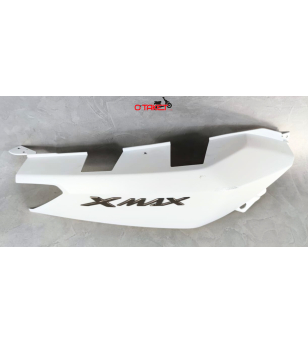 Coque latéral arrière droit X-MAX/EVOLIS origine YAMAHA/MBK 125/250/300/400 Accueil sur le site du spécialiste des deux roues...
