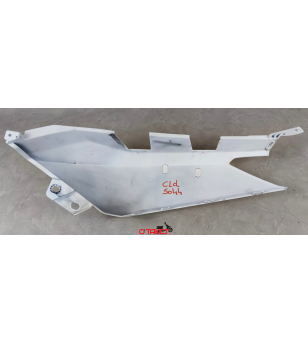Coque latéral arrière droit X-MAX/EVOLIS origine YAMAHA/MBK 125/250/300/400 Accueil sur le site du spécialiste des deux roues...