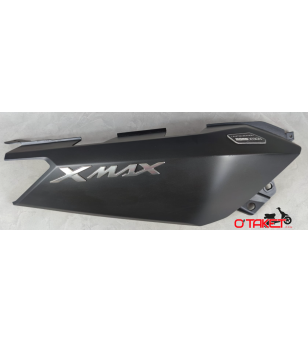 Coque latéral arrière droit X-MAX/EVOLIS origine MBK/YAMAHA 125/250/400 (édition MOMO DESIGN) Carrosseries sur le site du spé...