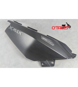 Coque latéral arrière droit X-MAX/EVOLIS origine MBK/YAMAHA 125/250/400 (édition MOMO DESIGN)