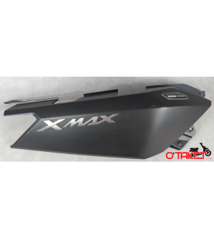 Coque latéral arrière droit X-MAX/EVOLIS origine MBK/YAMAHA 125/250/400 (édition MOMO DESIGN) Carrosseries sur le site du spé...