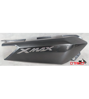 Coque latéral arrière droit X-MAX/EVOLIS origine MBK/YAMAHA 125/250/400 Carrosseries sur le site du spécialiste des deux roue...