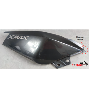 Coque latéral arrière droit X-MAX/EVOLIS origine MBK/YAMAHA 125/250/400