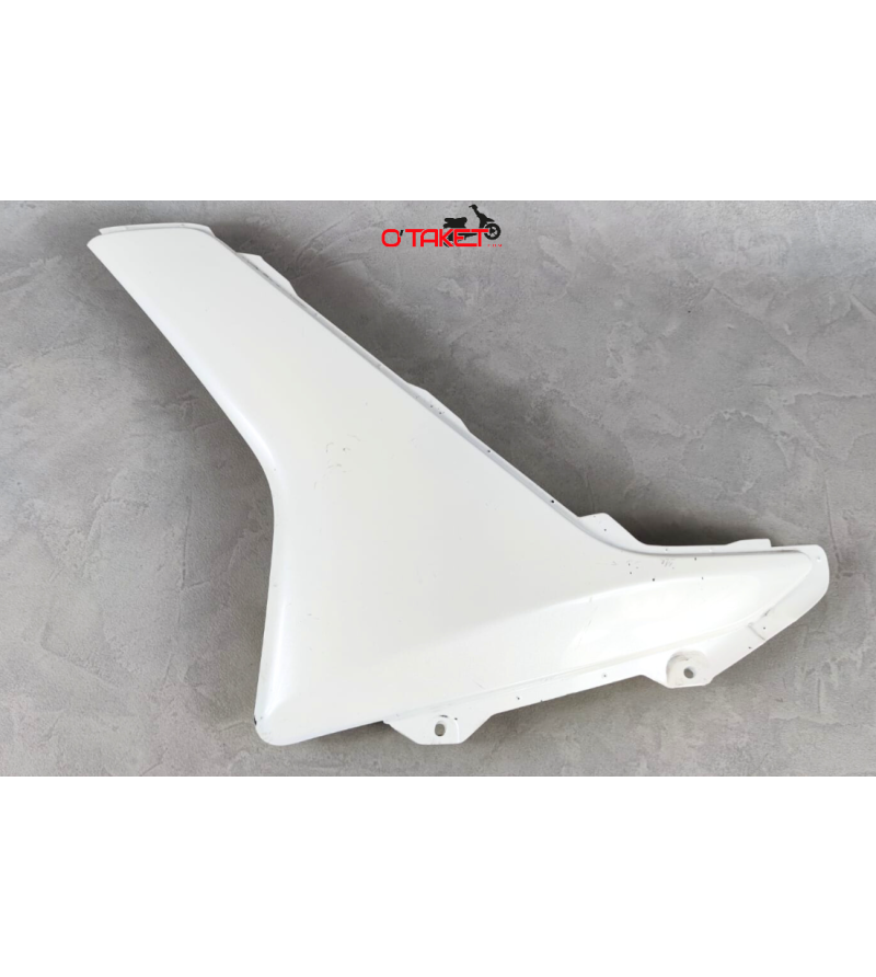 Bas de caisse gauche N-MAX/OCITO origine YAMAHA/MBK 125/155 Accueil sur le site du spécialiste des deux roues O-TAKET.COM