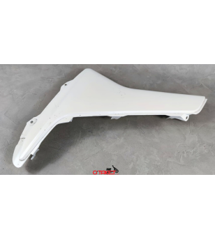 Bas de caisse gauche N-MAX/OCITO origine YAMAHA/MBK 125/155 Accueil sur le site du spécialiste des deux roues O-TAKET.COM