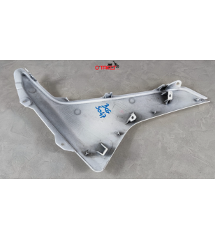 Bas de caisse gauche N-MAX/OCITO origine YAMAHA/MBK 125/155 Accueil sur le site du spécialiste des deux roues O-TAKET.COM