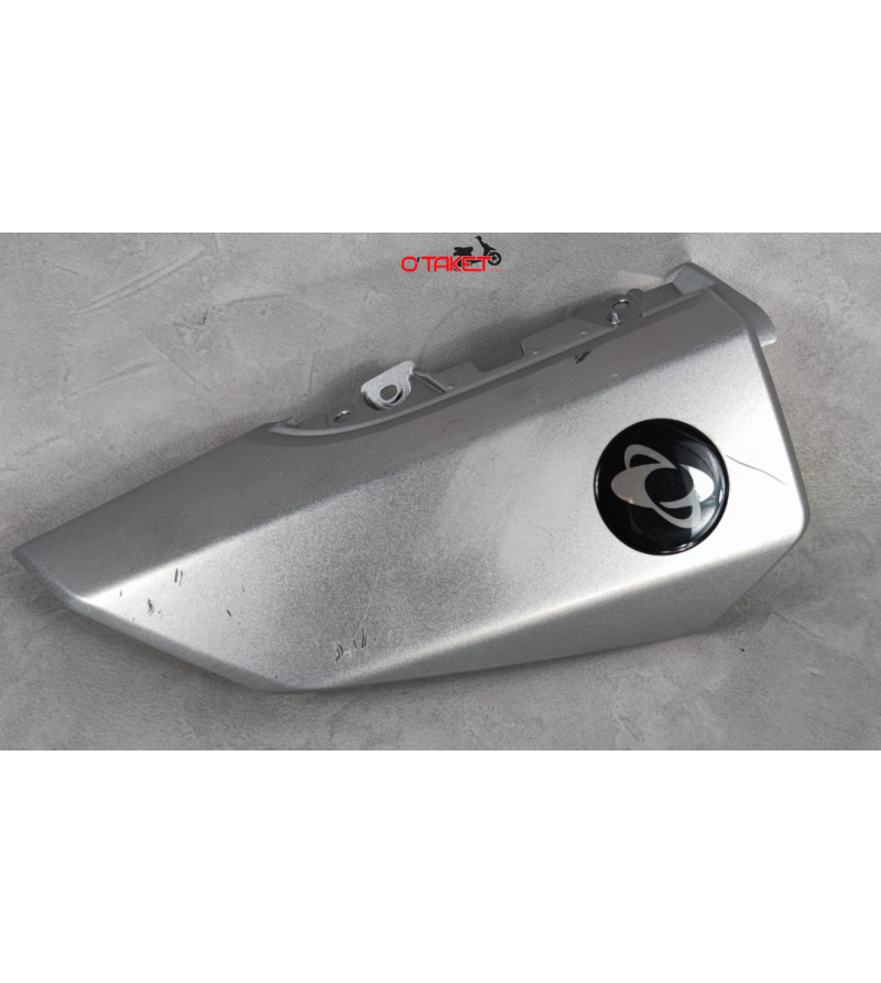 Protection avant gauche N-MAX/OCITO origine YAMAHA/MBK 125/155 Accueil sur le site du spécialiste des deux roues O-TAKET.COM