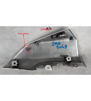 Protection avant gauche N-MAX/OCITO origine YAMAHA/MBK 125/155 Accueil sur le site du spécialiste des deux roues O-TAKET.COM