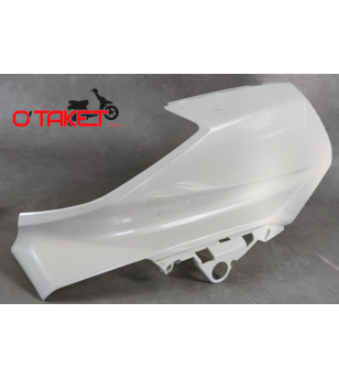 Carénage avant/Tête de fourche gauche N-MAX/OCITO origine YAMAHA/MBK 125/155 Accueil sur le site du spécialiste des deux roue...