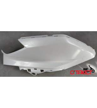 Carénage avant/Tête de fourche gauche N-MAX/OCITO origine YAMAHA/MBK 125/155 Accueil sur le site du spécialiste des deux roue...