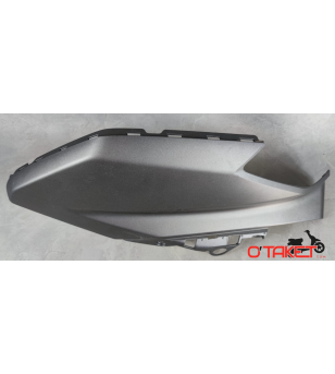 Carénage avant/Tête de fourche droit N-MAX/OCITO origine YAMAHA/MBK 125/155 Accueil sur le site du spécialiste des deux roues...