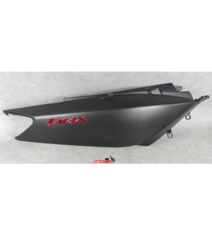 Coque latéral arrière droit T-MAX origine YAMAHA 500 Carrosseries sur le site du spécialiste des deux roues O-TAKET.COM