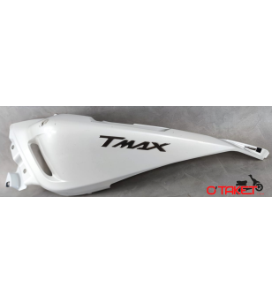 Coque latéral arrière gauche origine YAMAHA T-MAX 530