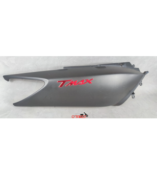 Coque latéral arrière droit T-MAX origine YAMAHA 500 Carrosseries sur le site du spécialiste des deux roues O-TAKET.COM