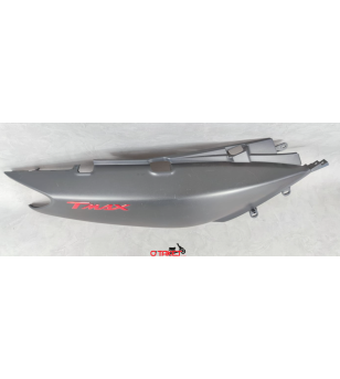 Coque latéral arrière droit T-MAX origine YAMAHA 500 Carrosseries sur le site du spécialiste des deux roues O-TAKET.COM