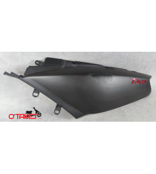 Coque postérieur arrière gauche T-MAX origine YAMAHA 500 Carrosseries sur le site du spécialiste des deux roues O-TAKET.COM