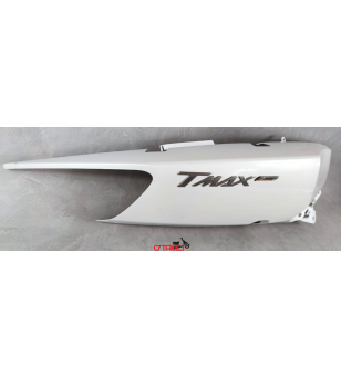 Coque latéral arrière droit T-MAX origine YAMAHA 500 Carrosseries sur le site du spécialiste des deux roues O-TAKET.COM