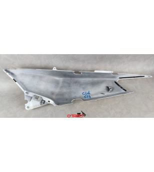 Coque latéral arrière droit T-MAX origine YAMAHA 500 Carrosseries sur le site du spécialiste des deux roues O-TAKET.COM