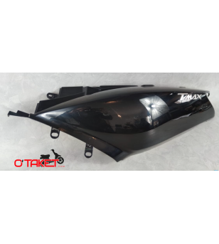 Coque postérieur arrière gauche T-MAX origine YAMAHA 500 Carrosseries sur le site du spécialiste des deux roues O-TAKET.COM