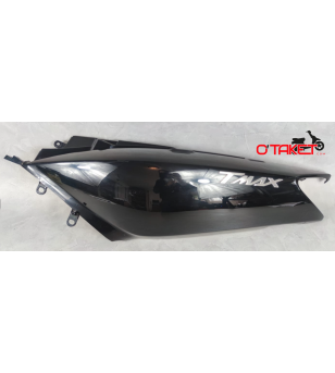 Coque postérieur arrière gauche T-MAX origine YAMAHA 500 Carrosseries sur le site du spécialiste des deux roues O-TAKET.COM