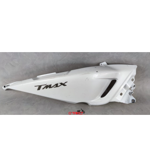 Coque latéral arrière droit T-MAX origine YAMAHA 530 Carrosseries sur le site du spécialiste des deux roues O-TAKET.COM