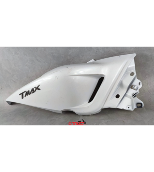 Coque latéral arrière droit T-MAX origine YAMAHA 530 Carrosseries sur le site du spécialiste des deux roues O-TAKET.COM