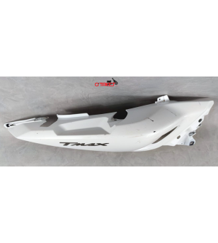 Coque latéral arrière droit T-MAX origine YAMAHA 530 Carrosseries sur le site du spécialiste des deux roues O-TAKET.COM