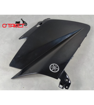 Flanc de carénage gauche T-MAX origine YAMAHA 530 Carrosseries sur le site du spécialiste des deux roues O-TAKET.COM