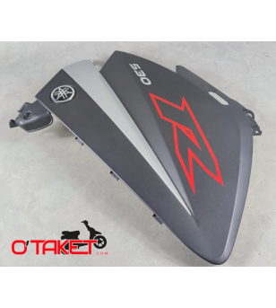 Flanc de carénage gauche T-MAX origine YAMAHA 530 Carrosseries sur le site du spécialiste des deux roues O-TAKET.COM