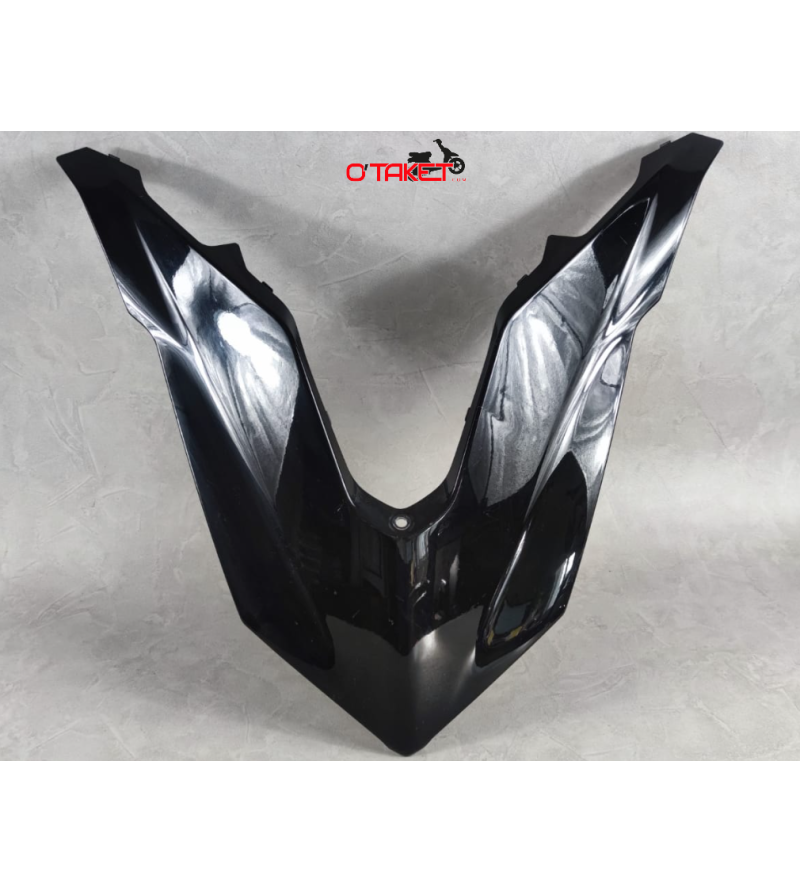 Face avant supérieur T-MAX origine YAMAHA 530 Carrosseries sur le site du spécialiste des deux roues O-TAKET.COM Face avant supérieur T-MAX origine YAMAHA 530 Carrosseries sur le site du spécialiste des deux roues O-TAKET.COM