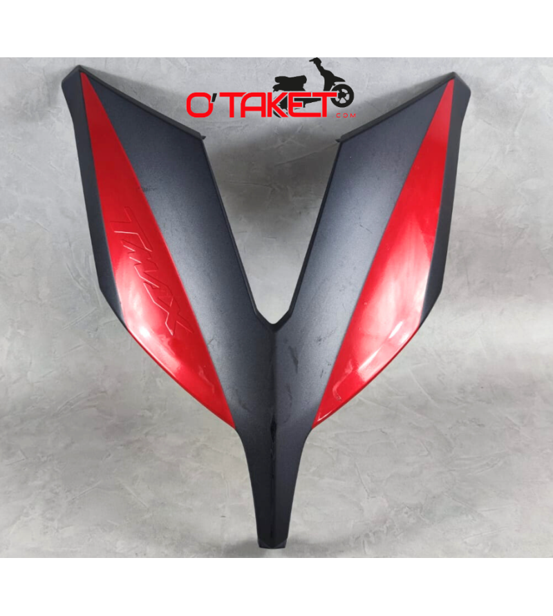 Jonction avant T-MAX origine YAMAHA 530 Carrosseries sur le site du spécialiste des deux roues O-TAKET.COM Jonction avant T-MAX origine YAMAHA 530 Carrosseries sur le site du spécialiste des deux roues O-TAKET.COM