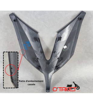 Jonction avant T-MAX origine YAMAHA 530 Carrosseries sur le site du spécialiste des deux roues O-TAKET.COM