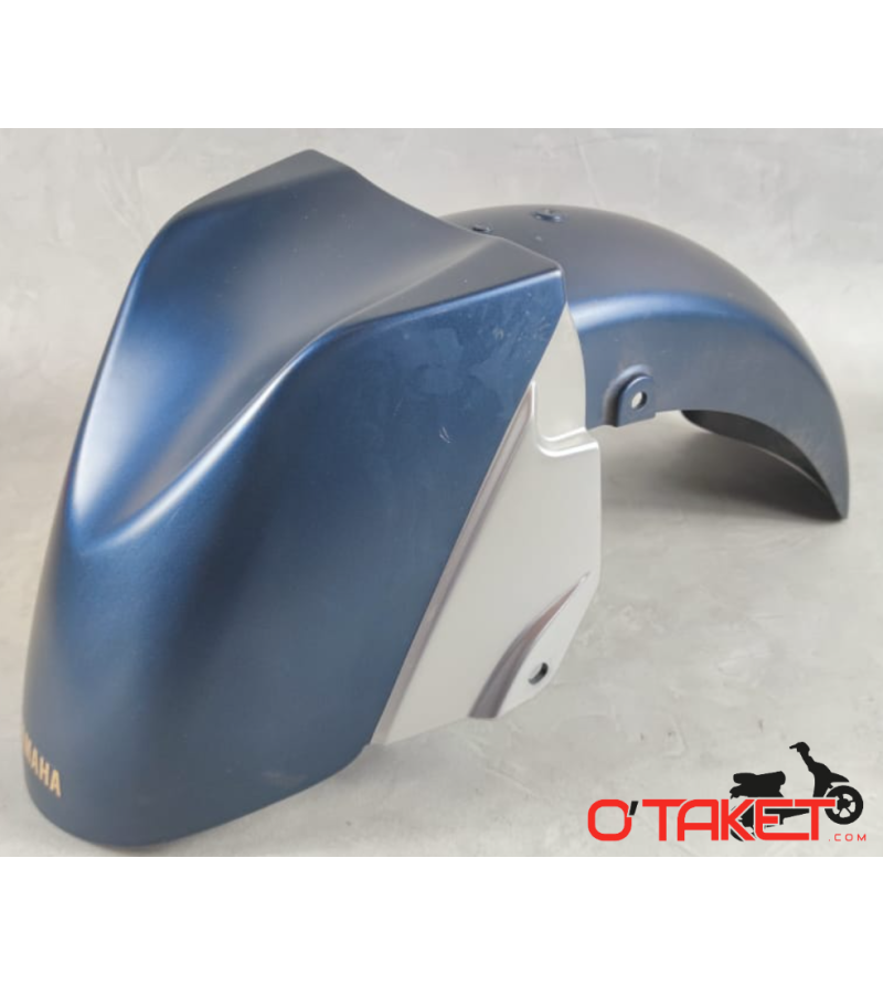 Garde boue avant origine YAMAHA T-MAX 500 Carrosseries sur le site du spécialiste des deux roues O-TAKET.COM Garde boue avant origine YAMAHA T-MAX 500 Carrosseries sur le site du spécialiste des deux roues O-TAKET.COM