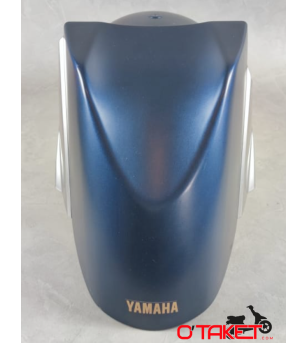 Garde boue avant origine YAMAHA T-MAX 500 Carrosseries sur le site du spécialiste des deux roues O-TAKET.COM