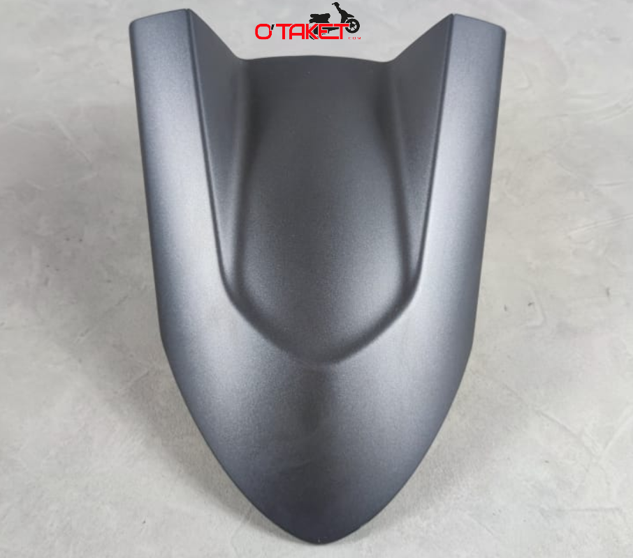Garde-boue Avant En Fibre De Carbone Carbonin Pour Yamaha T-Max 2008-2009 - Neuf Sous Garantie