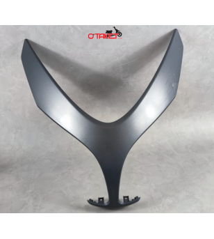 Tablier de face avant supérieur origine YAMAHA T-MAX 500 Carrosseries sur le site du spécialiste des deux roues O-TAKET.COM