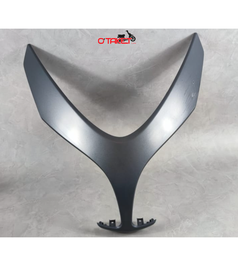 Tablier de face avant supérieur origine YAMAHA T-MAX 500 Carrosseries sur le site du spécialiste des deux roues O-TAKET.COM Tablier de face avant supérieur origine YAMAHA T-MAX 500 Carrosseries sur le site du spécialiste des deux roues O-TAKET.COM