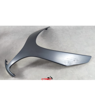 Tablier de face avant supérieur origine YAMAHA T-MAX 500 Carrosseries sur le site du spécialiste des deux roues O-TAKET.COM