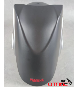 Garde boue avant T-MAX origine YAMAHA 500 Carrosseries sur le site du spécialiste des deux roues O-TAKET.COM