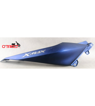 Coque latéral arrière droit X-MAX origine YAMAHA 125/250/300/400 Carrosseries sur le site du spécialiste des deux roues O-TAK...