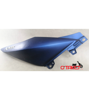 Coque latéral arrière droit X-MAX origine YAMAHA 125/250/300/400