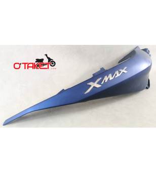 Coque latéral arrière droit X-MAX origine YAMAHA 125/250/300/400 Carrosseries sur le site du spécialiste des deux roues O-TAK...