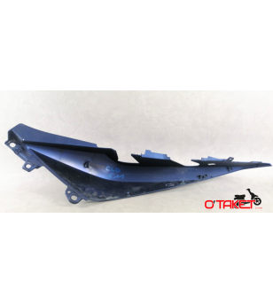 Coque latéral arrière droit X-MAX origine YAMAHA 125/250/300/400 Carrosseries sur le site du spécialiste des deux roues O-TAK...