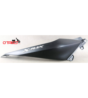 Coque latéral arrièredroit X-MAX origine YAMAHA 125/250/300/400 Carrosseries sur le site du spécialiste des deux roues O-TAKE...