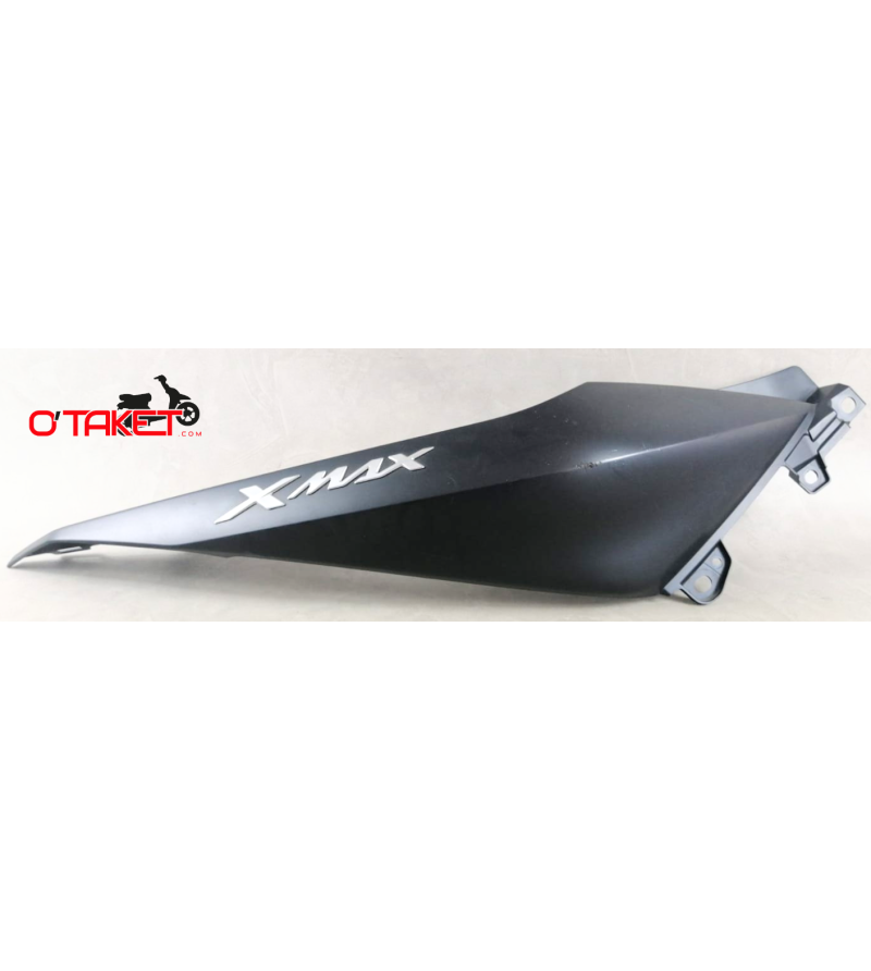 Coque latéral arrièredroit X-MAX origine YAMAHA 125/250/300/400 Carrosseries sur le site du spécialiste des deux roues O-TAKE...
