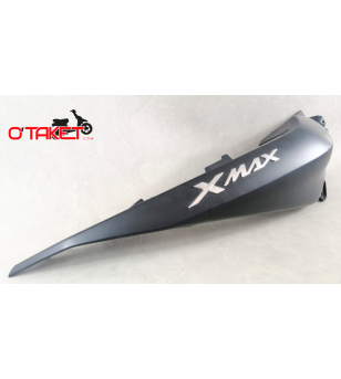 Coque latéral arrièredroit X-MAX origine YAMAHA 125/250/300/400 Carrosseries sur le site du spécialiste des deux roues O-TAKE...