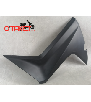 Cache carénage avant gauche X-MAX/EVOLIS origine MBK/YAMAHA Carrosseries sur le site du spécialiste des deux roues O-TAKET.COM