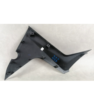 Cache carénage avant gauche X-MAX/EVOLIS origine MBK/YAMAHA Carrosseries sur le site du spécialiste des deux roues O-TAKET.COM